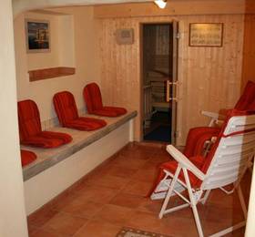 Отдых в Apartmenthaus Sonnenheim  - Германия, Оберсдорф