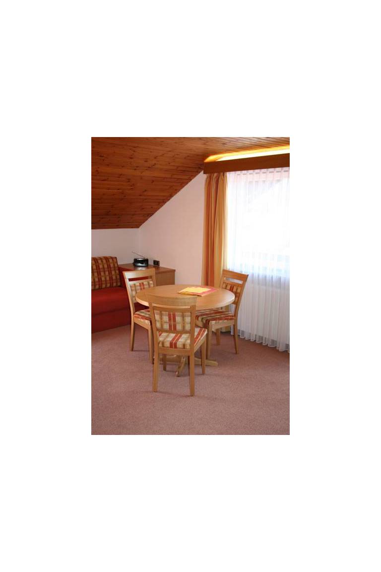 Apartmenthaus Sonnenheim 