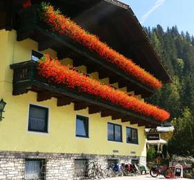 Hotel Gasthof Klammstein в Дорфгаштайне