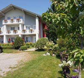 Ferienwohnung Lieserhaus в Реннвег-ам-Качберге