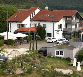 Hotel-Restaurant Vogthof  в Алене