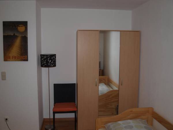 Pension Nuernberg-Fuerth Германия, Фюрт