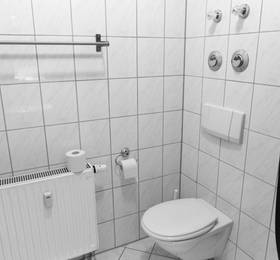 Отдых в Pension Nuernberg-Fuerth - Германия, Фюрт