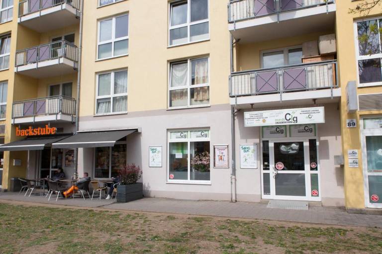 Pension Nuernberg-Fuerth