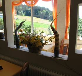 Туры в Ferien-Hotel Riesberghof в Германии