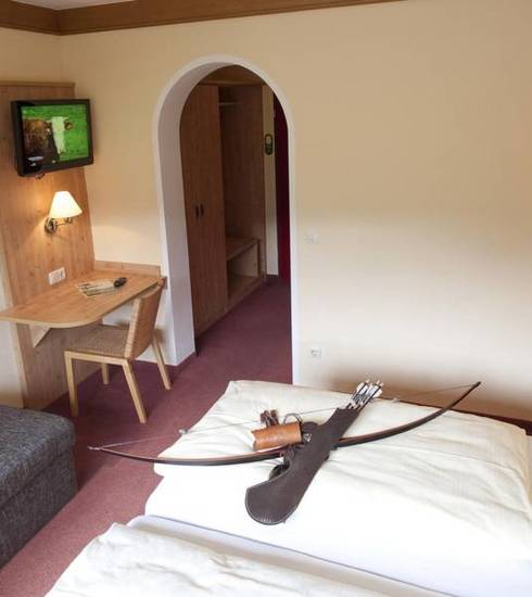 Landhotel Maiergschwendt by Deva Hotels Resorts 3* Германия, Рупольдинг
