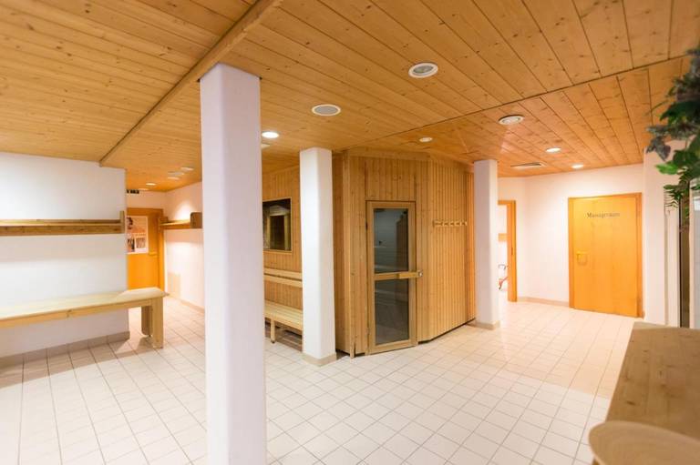 Landhotel Maiergschwendt 