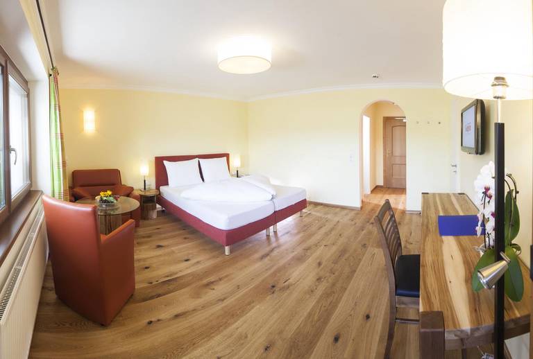 Hotel Landgasthof Gappen 
