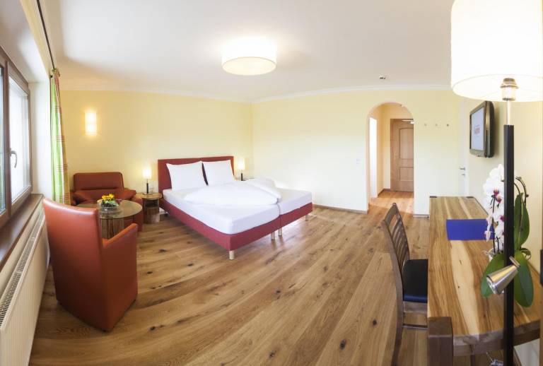 Hotel Landgasthof Gappen 