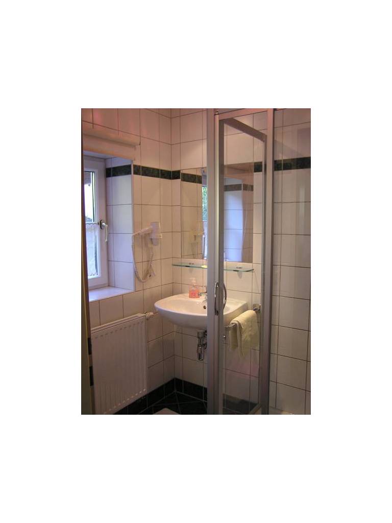 Wanderhotel Das Waldheim 