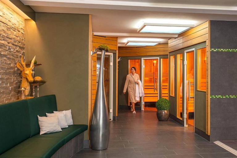 Hotel Braunschweiger Hof 