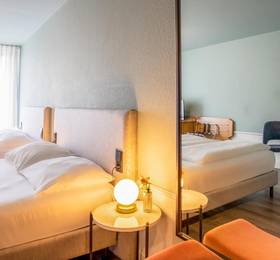Туры в Hotel Residenz Pforzheim  в Германии