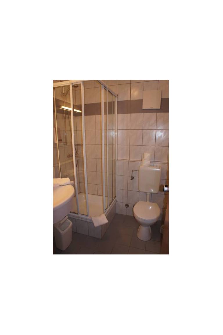 Hotel Residenz Pforzheim 
