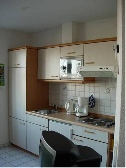 Appartementhaus Christel  3* Германия, Грёмиц