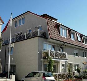 Appartementhaus Christel  в Грёмице