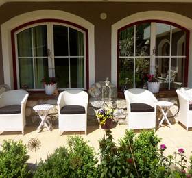 Landhotel Hubengut Bed and Breakfast в Радштадте