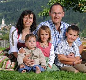 Туры в Landhotel Hubengut Bed and Breakfast в Австрии