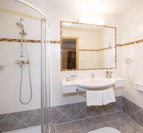 Отдых в Landhotel Hubengut Bed and Breakfast - Австрия, Радштадт
