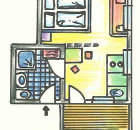 Apartments Obergraferhof  в Иннерфильгратене