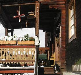 Apartments Obergraferhof  в Иннерфильгратене