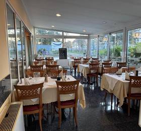 Hotel & Restaurant Garda  в Дармштадте