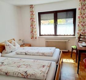 Туры в Pension Schlossbergblick  в Германии