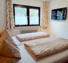 Pension Schlossbergblick  в Зимонсвальде