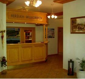 Туры в Hotel Pension Asingerhof  в Австрии