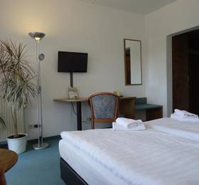 Отдых в GreenLine Hotel Hellfeld  - Германия, Нойбранденбург