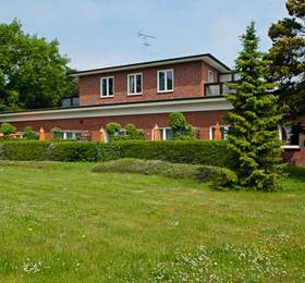 Туры в Ferienwohnanlage Tanneck  в Германии