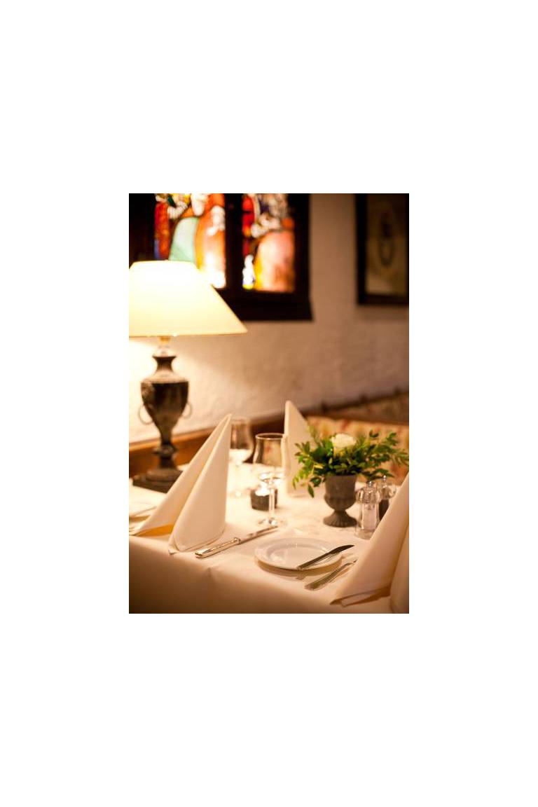 Romantik Hotel zur Sonne 