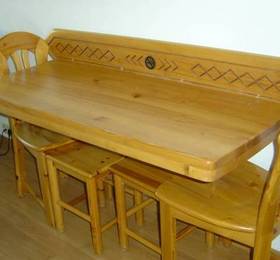 Отдых в Apartment Berghof Ellmau  - Австрия, Элльмау