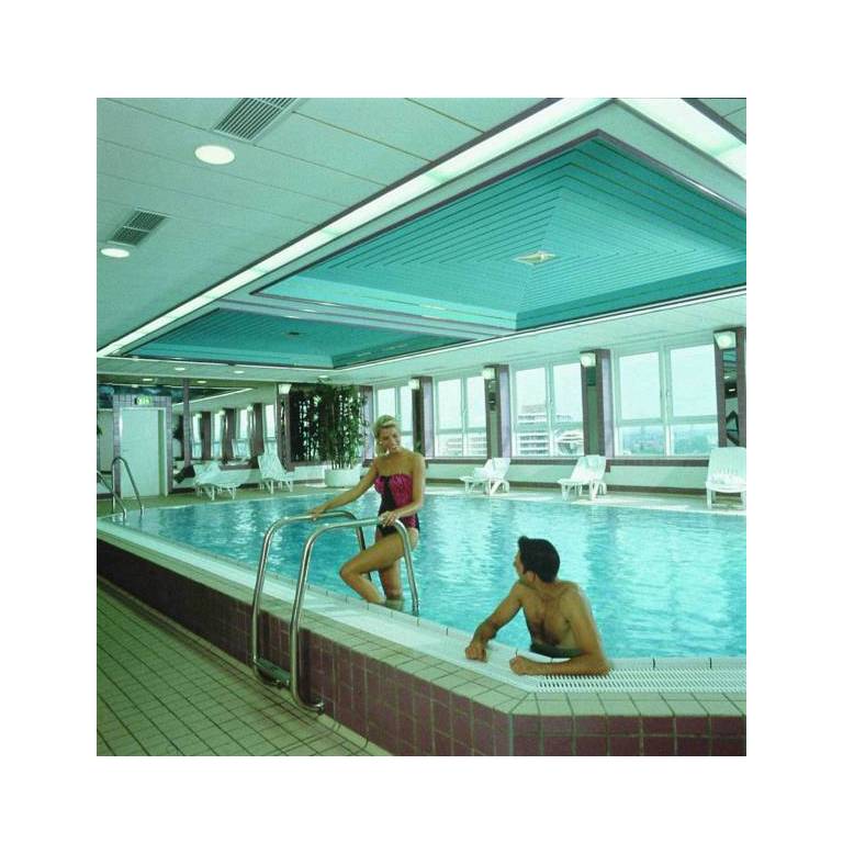 Maritim Rhein-Main Hotel 
