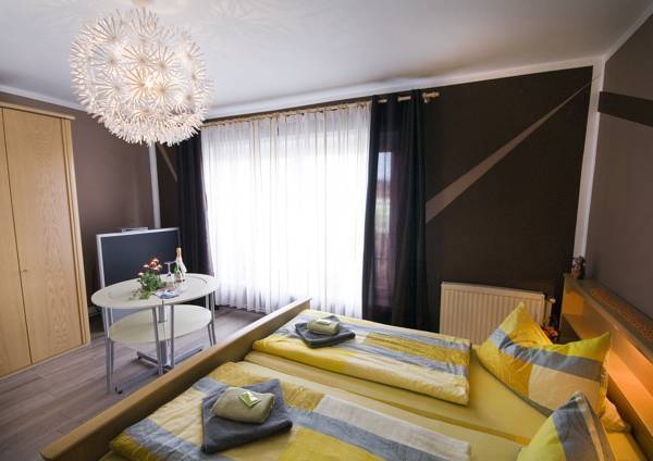 Hotel Neptuns Ankerplatz 2* Германия, Куксхафен