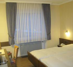 Отдых в Hotel Restaurant Berghof - Германия, Даун