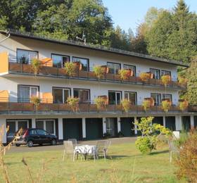Туры в Hotel Restaurant Berghof в Германии