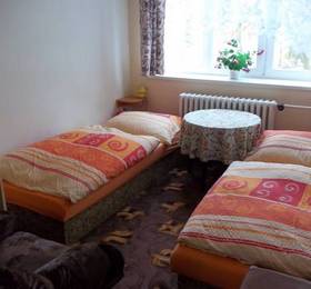 Pension Villa Anna Maria  в Пльзене