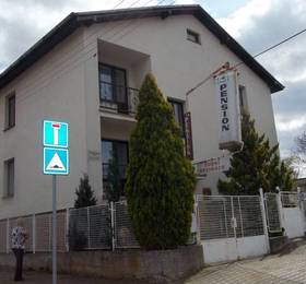 Отдых в Pension Villa Anna Maria  - Чехия, Пльзень