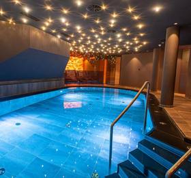 Отдых в Wellnesshotel Wartherhof - Австрия, Варт