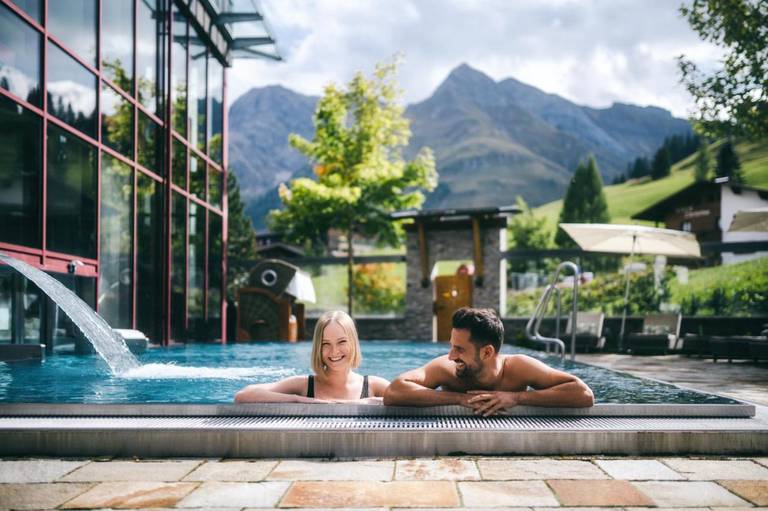Wellnesshotel Wartherhof 