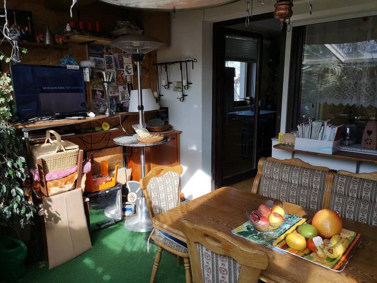 Ferienwohnung Krottensee 