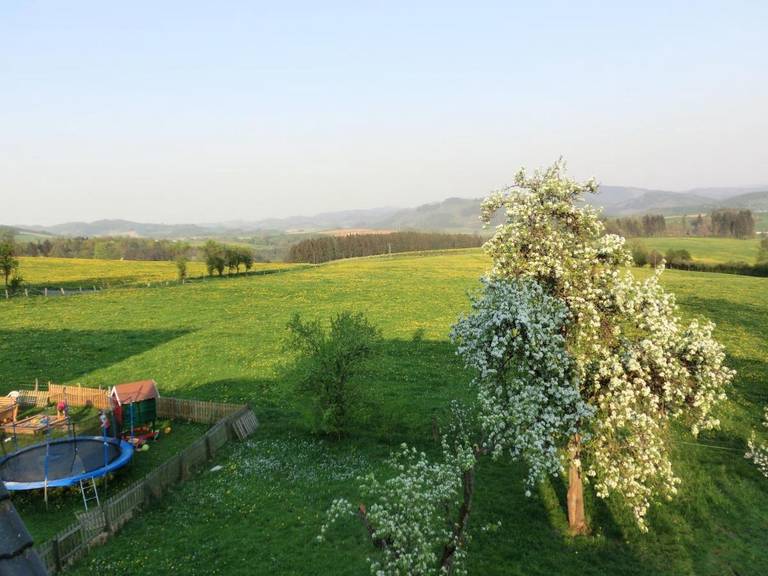 Ferienwohnung Silbecke I 