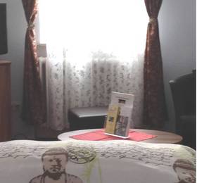 Отдых в Hotel - Restaurant Sonne  - Германия, Бад-Вильдбад