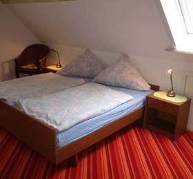 Туры в Apartments Alte Schmiede  в Германии