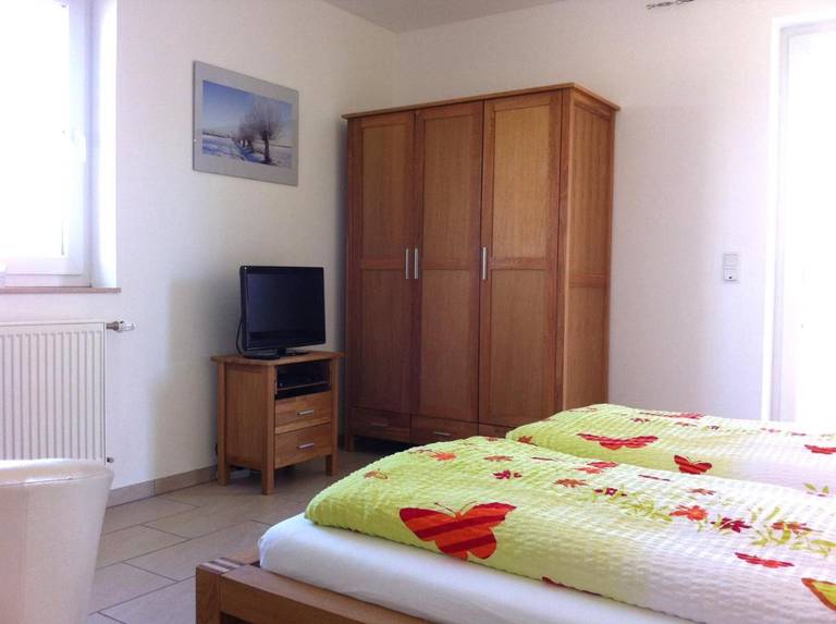 Apartmenthaus Ostseeluft 