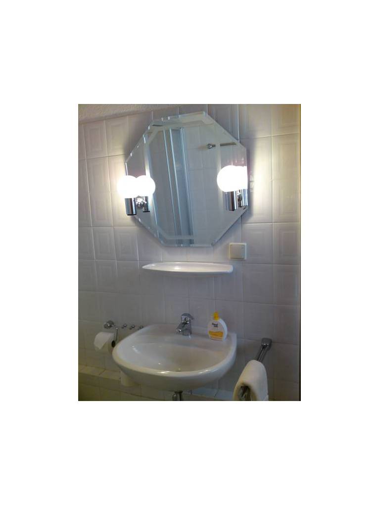 Ferienwohnung Ostseeluft 