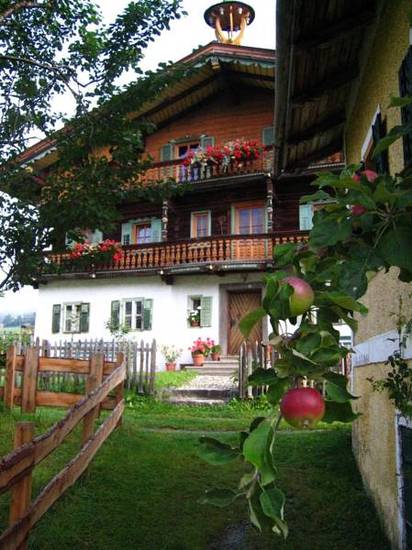 Appartement Hinterholzer  Австрия, Гоинг