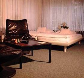Hotel Garni Werner Franz в Ханау-на-Майне