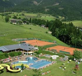 Отдых в Apartment Anna Maria Alm  - Австрия, Мариа-Альм
