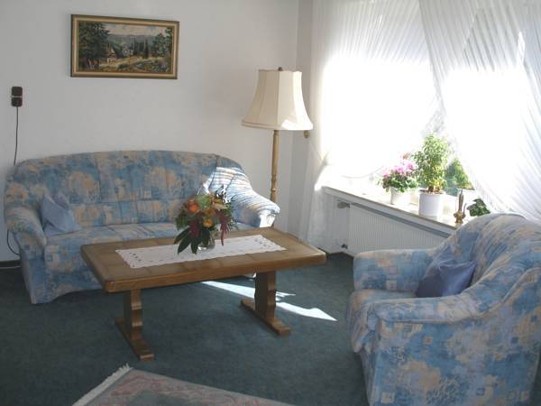 Pension Haus Waldfrieden  3* Германия, Виллинген